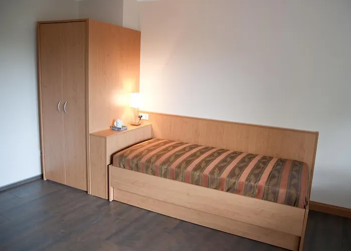 Apartmenthaus Wesertor Kassel