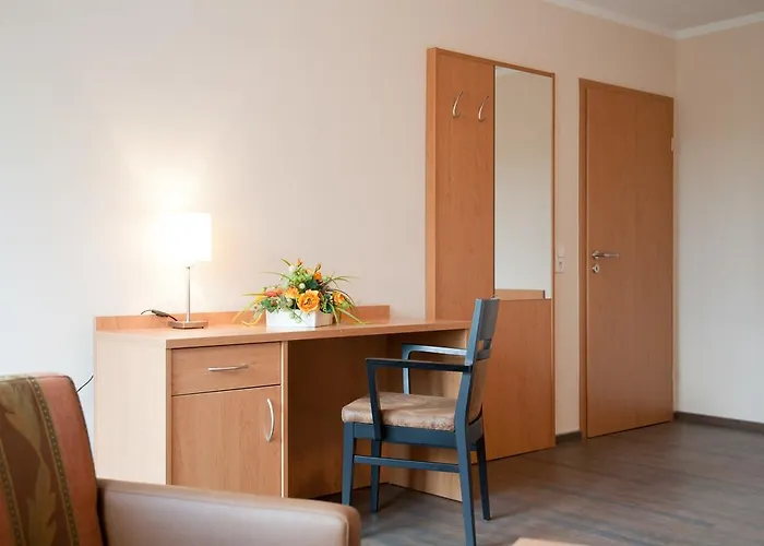 Apartmenthaus Wesertor Apartment *