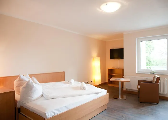 Apartmenthaus Wesertor Kassel