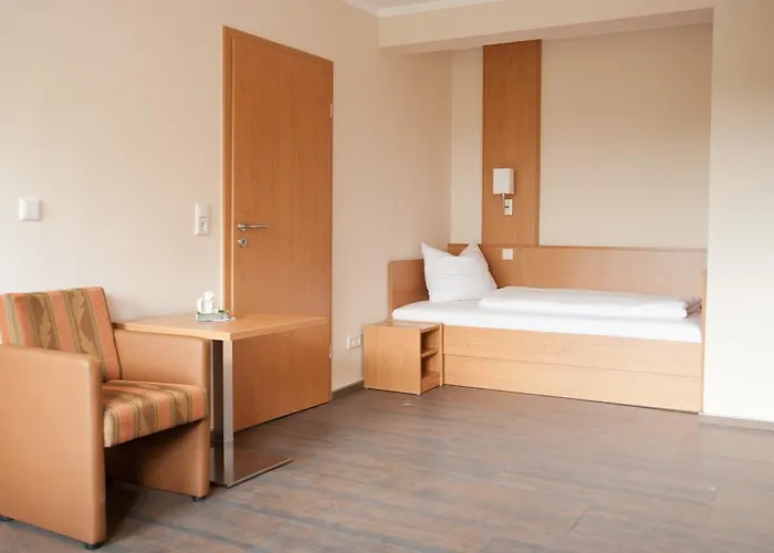 Apartmenthaus Wesertor Apartment *