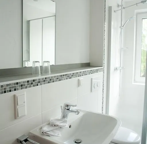 Apartment Apartmenthaus Wesertor