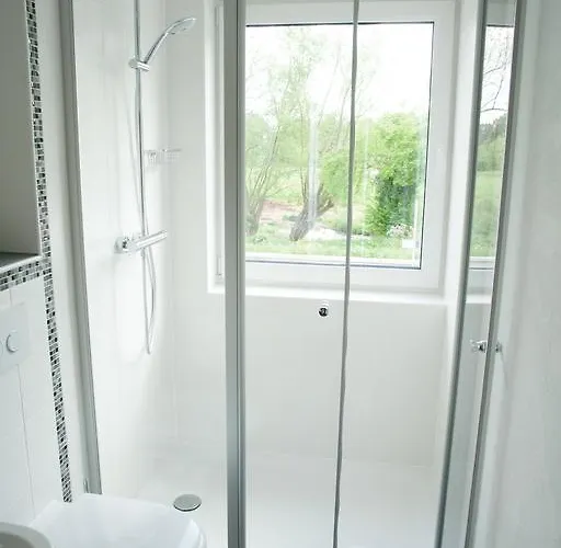 Apartmenthaus Wesertor Apartment Kassel